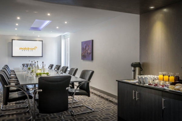 Maldron Hotel Dublin Airport